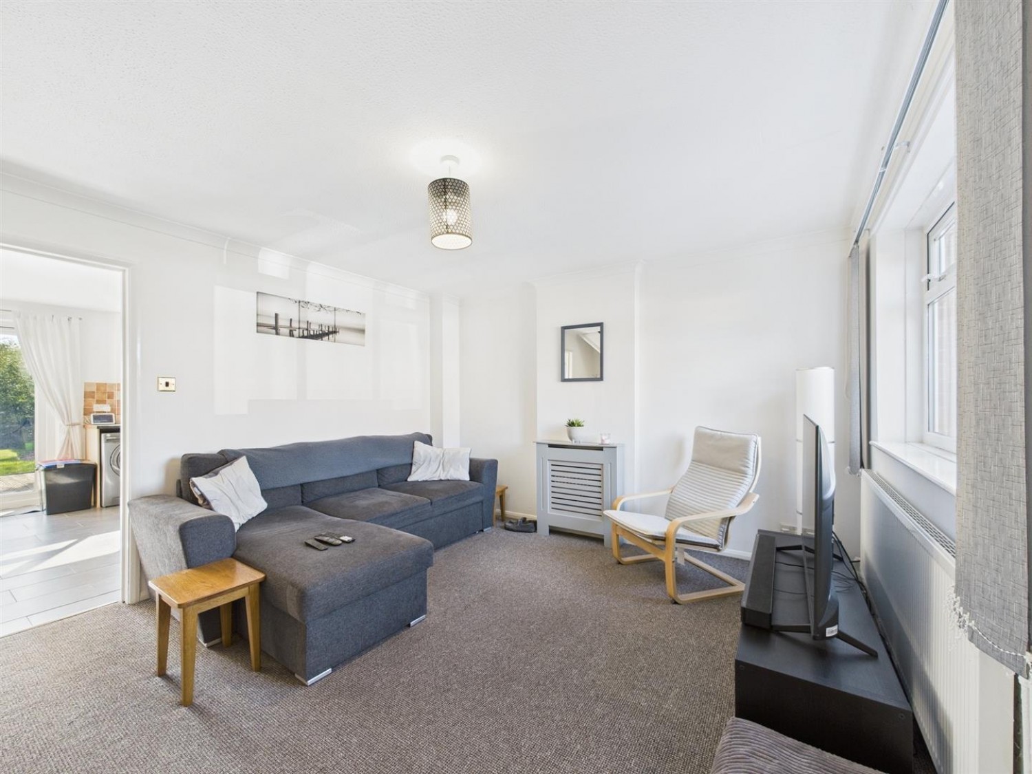 3 bedroom House for Sale Neile Close, Glebe Park, Lincoln