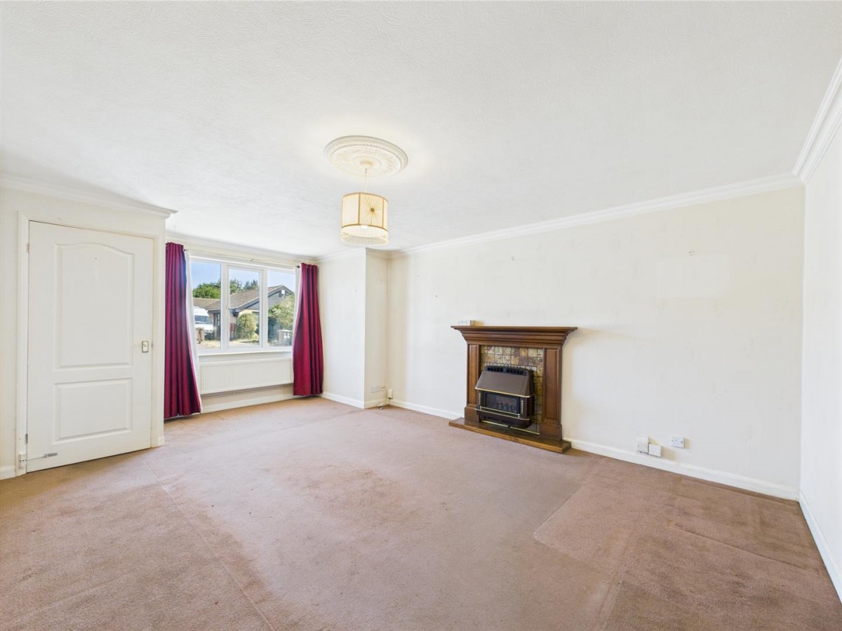 Aldergrove Crescent, Lincoln