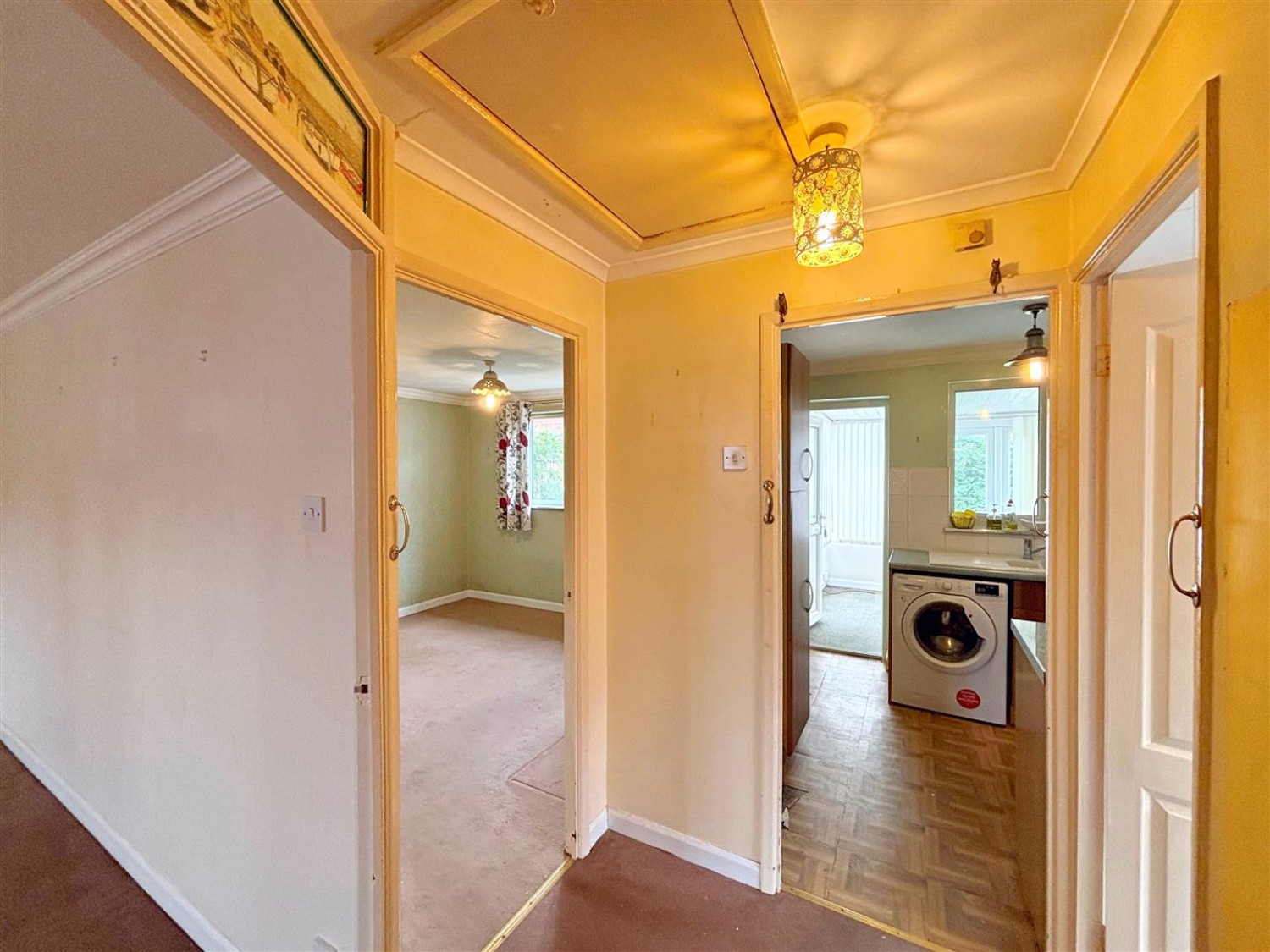 Aldergrove Crescent, Lincoln