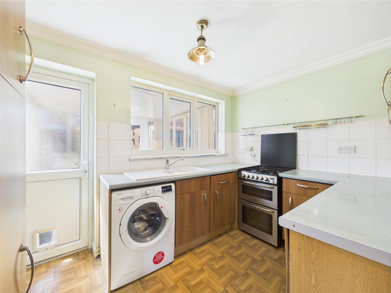 Aldergrove Crescent, Lincoln