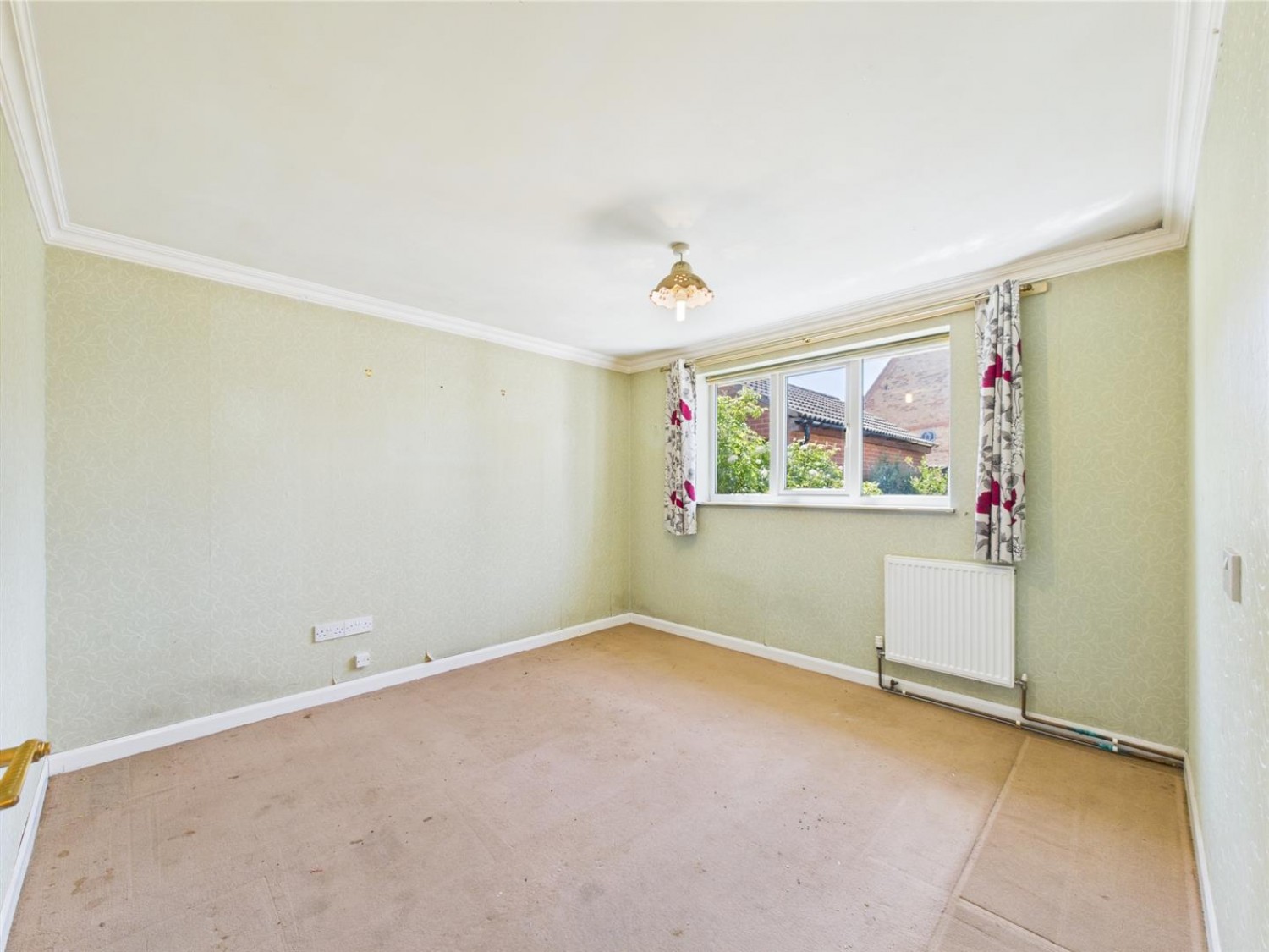 Aldergrove Crescent, Lincoln