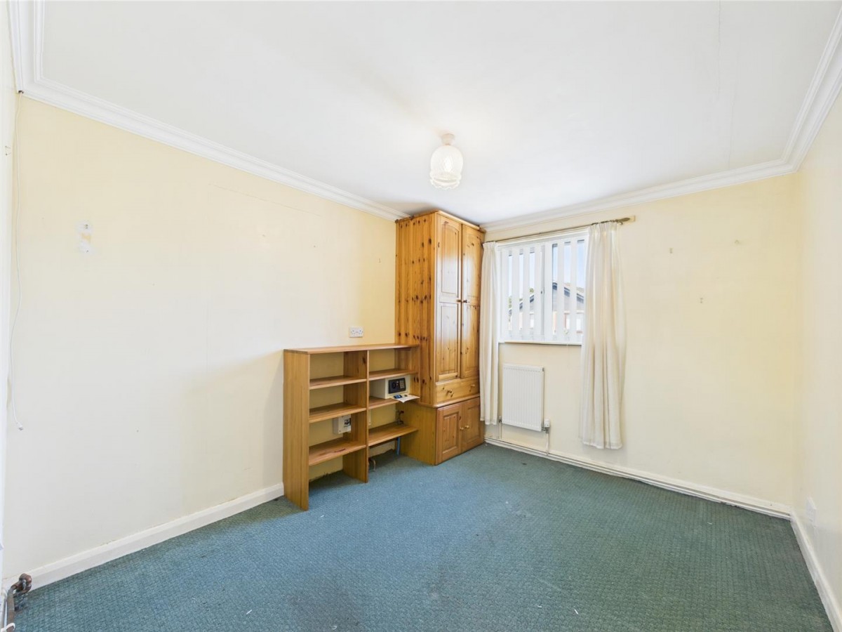 Aldergrove Crescent, Lincoln