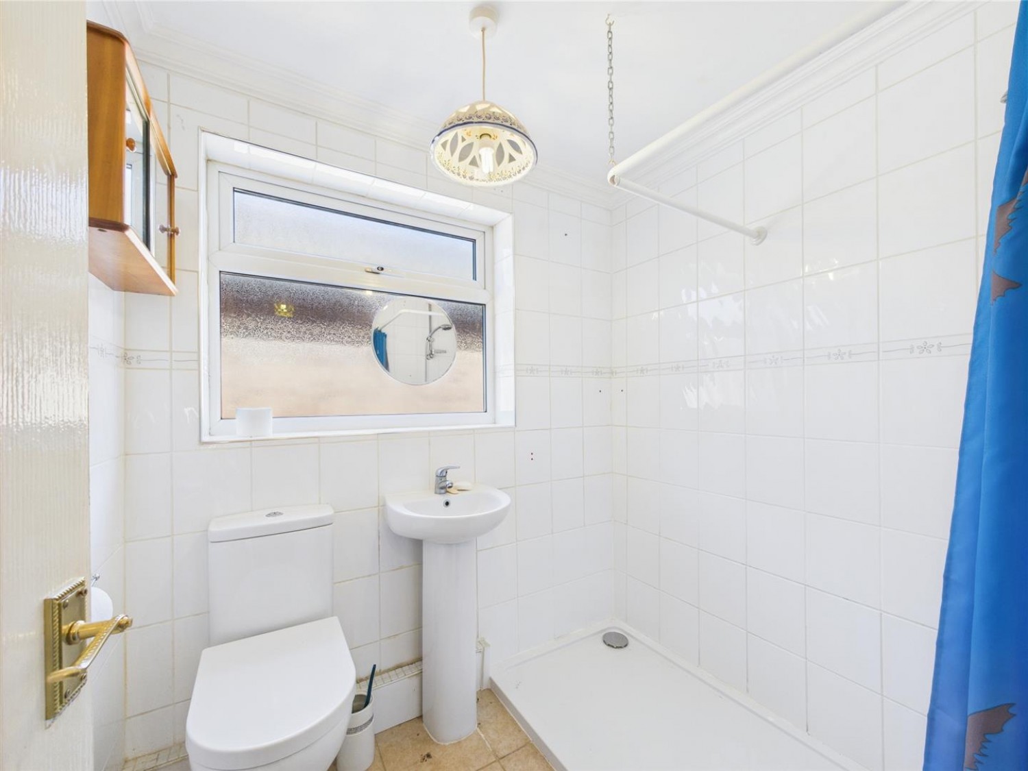 Aldergrove Crescent, Lincoln