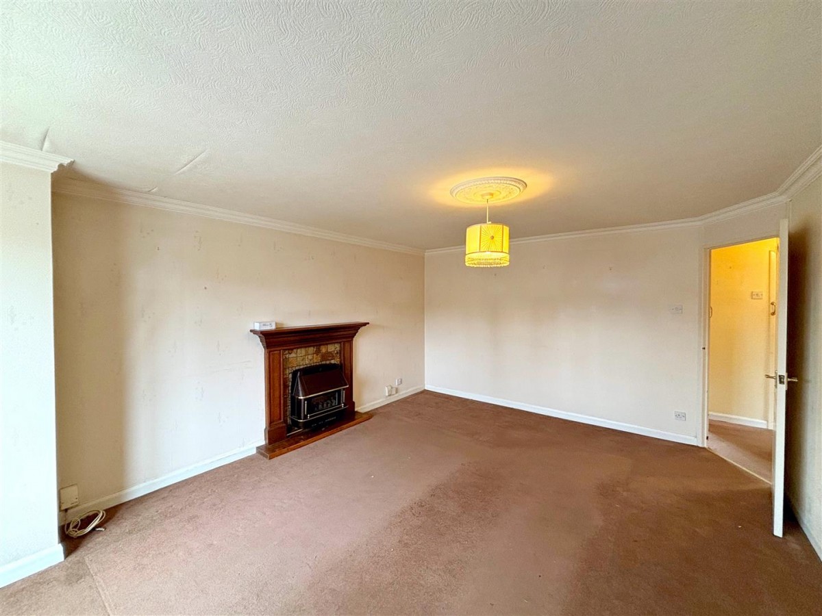 Aldergrove Crescent, Lincoln