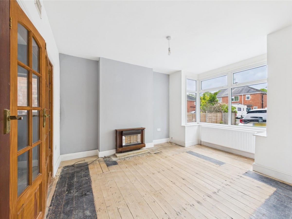 Brancaster Drive, Lincoln