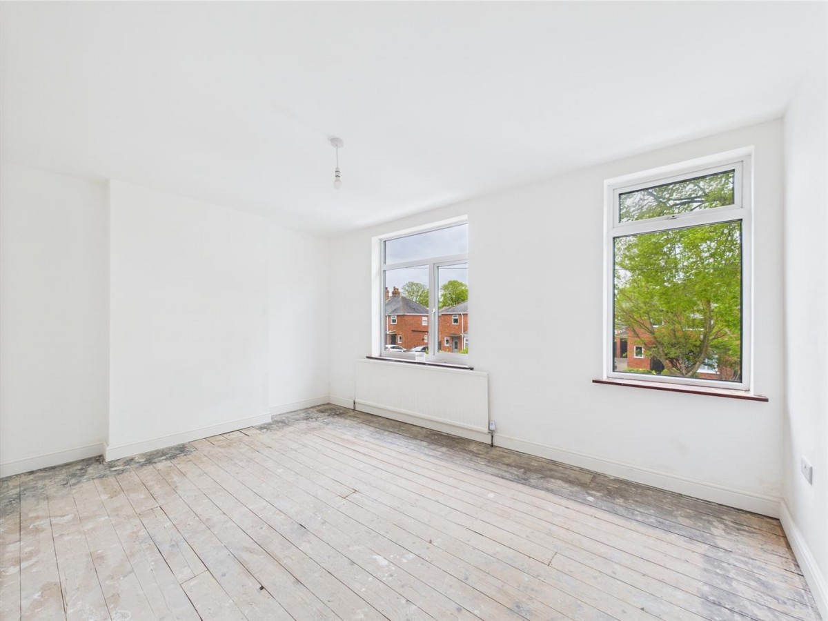 Brancaster Drive, Lincoln