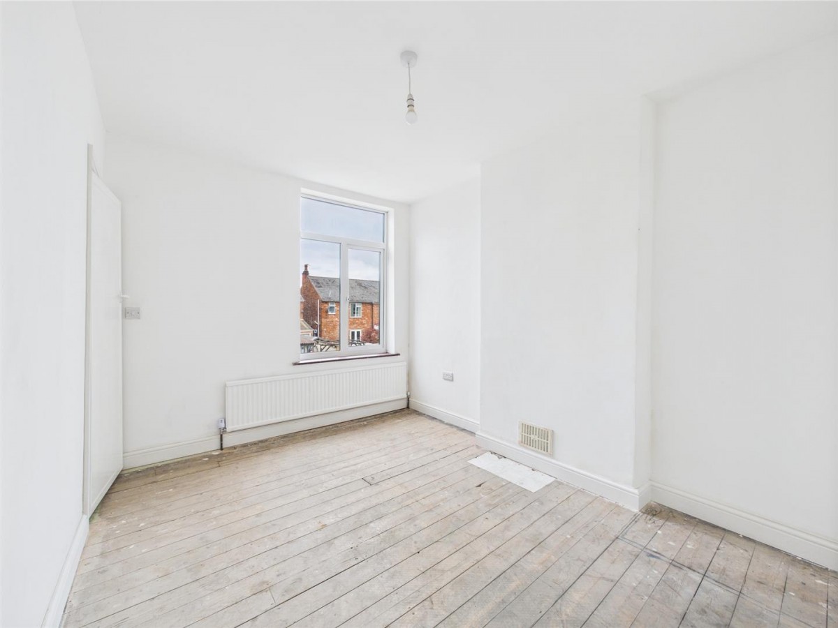 Brancaster Drive, Lincoln