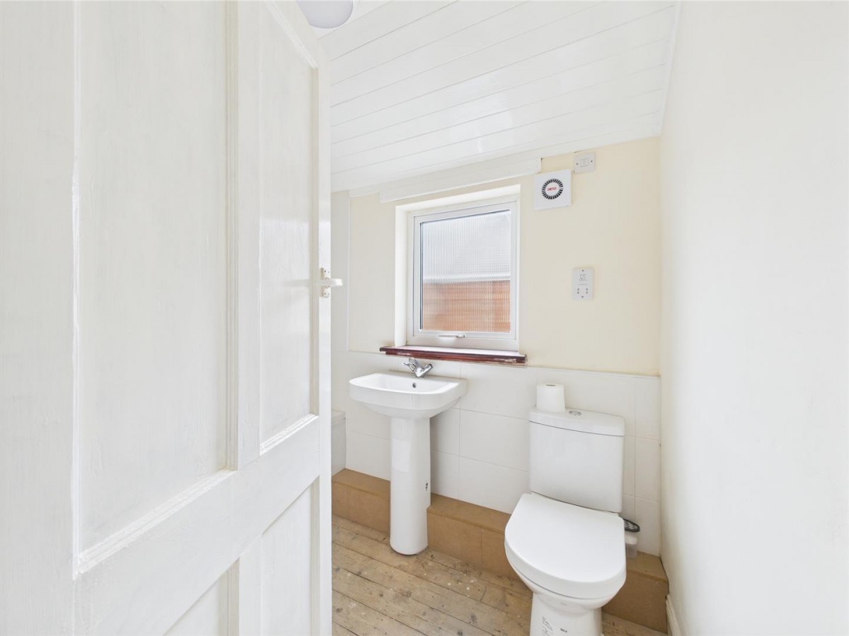 Brancaster Drive, Lincoln