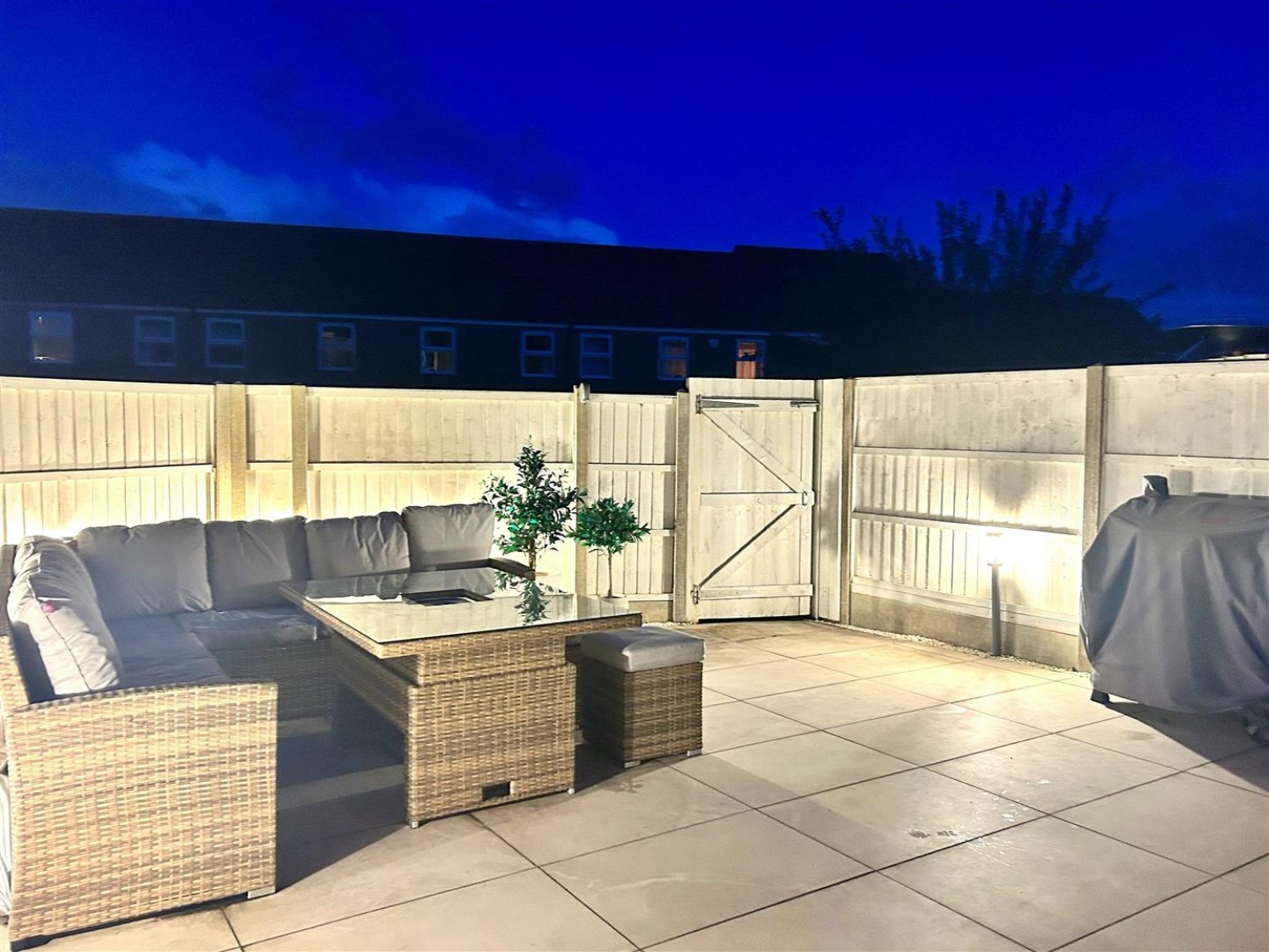 Pinewood Crescent, Lincoln