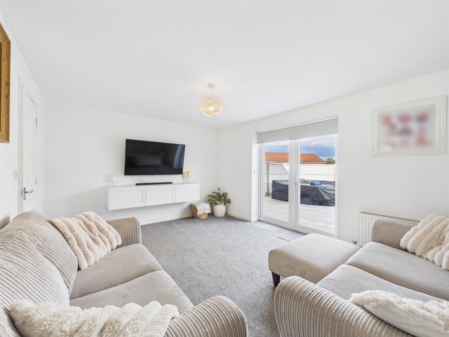 Pinewood Crescent, Lincoln