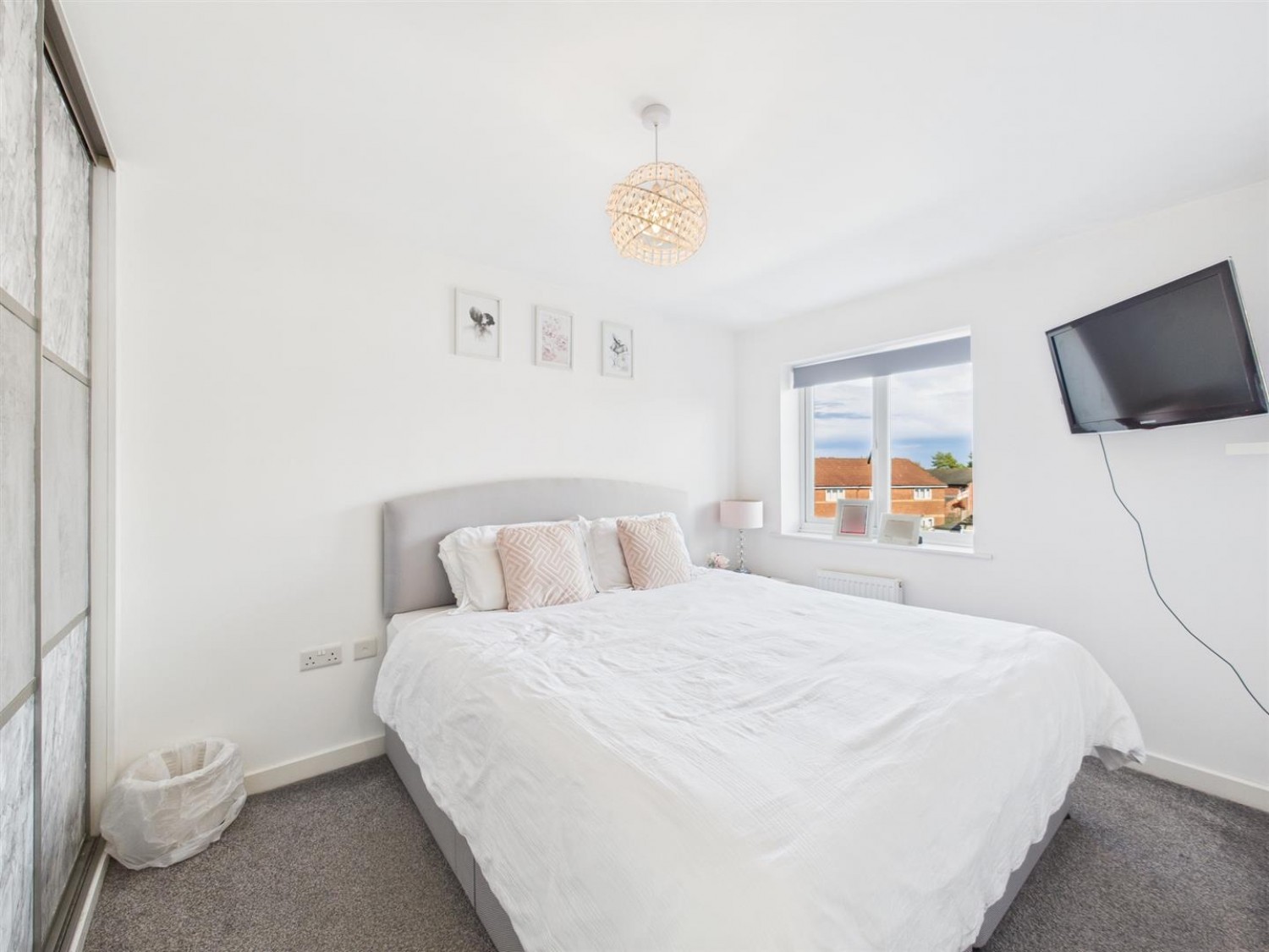 Pinewood Crescent, Lincoln