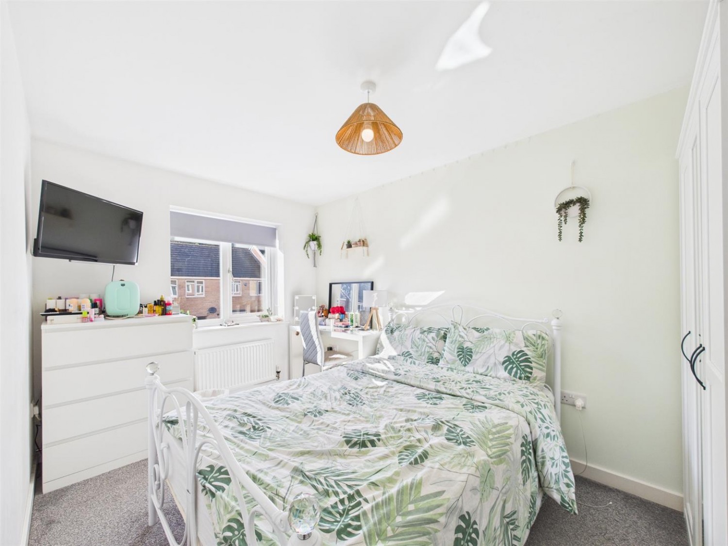 Pinewood Crescent, Lincoln