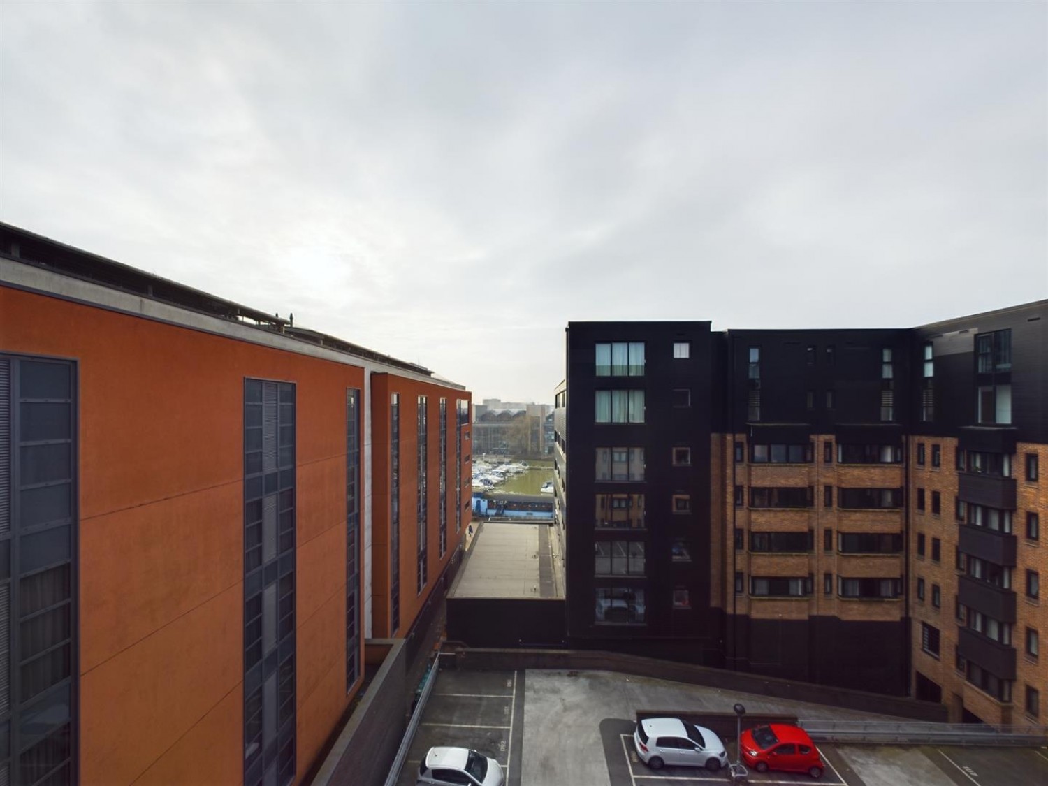 One The Brayford, Lincoln