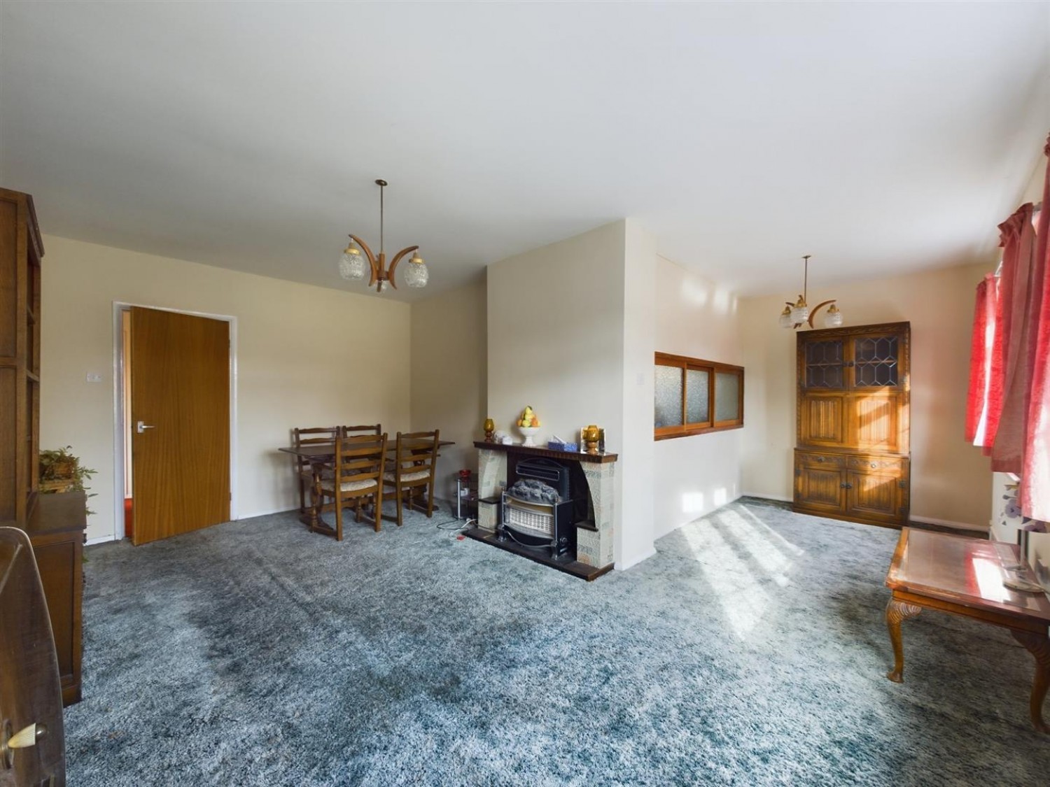 3 bedroom Bungalow for Sale Fairleas, Branston, Lincoln