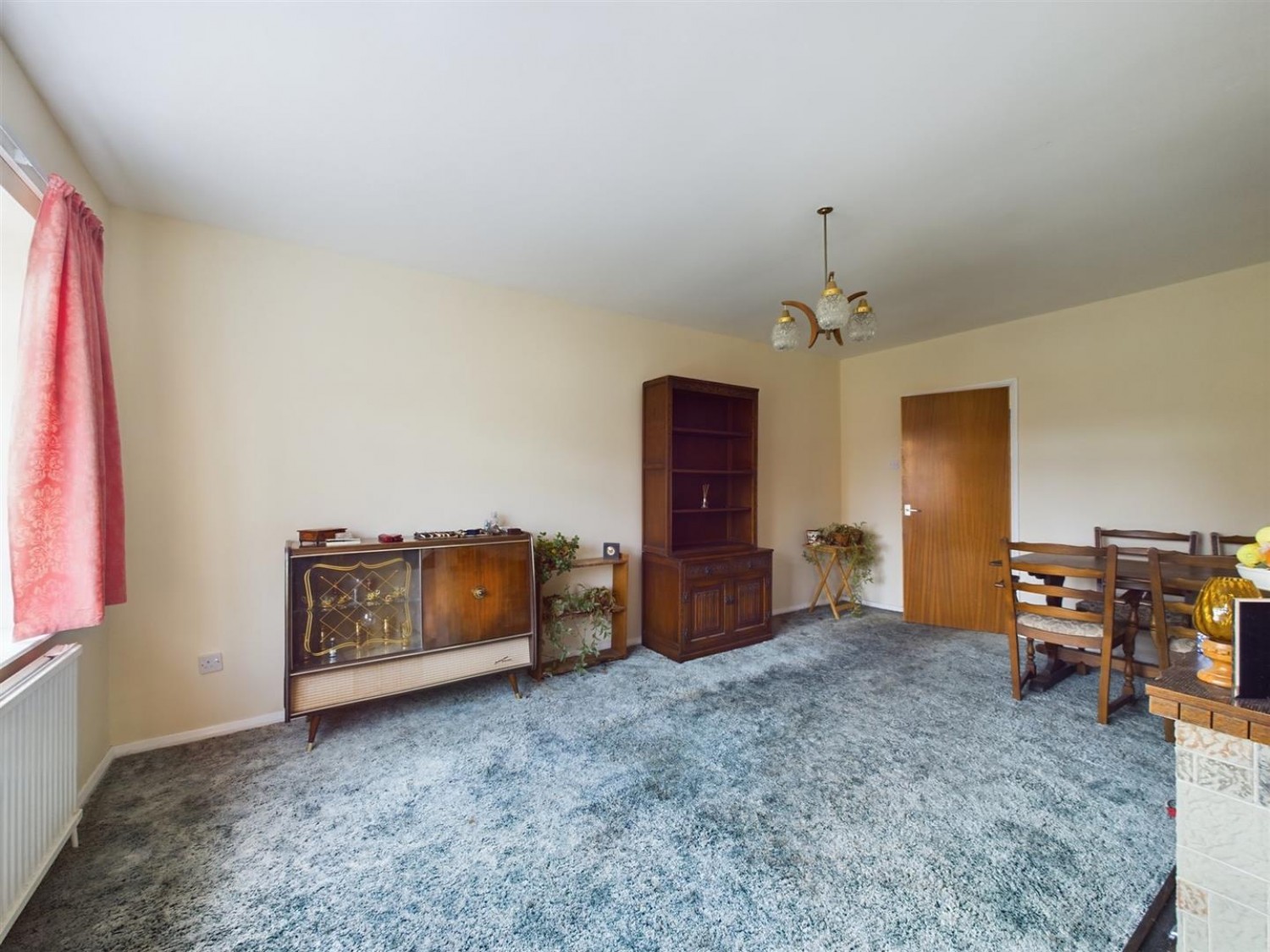 3 bedroom Bungalow for Sale Fairleas, Branston, Lincoln