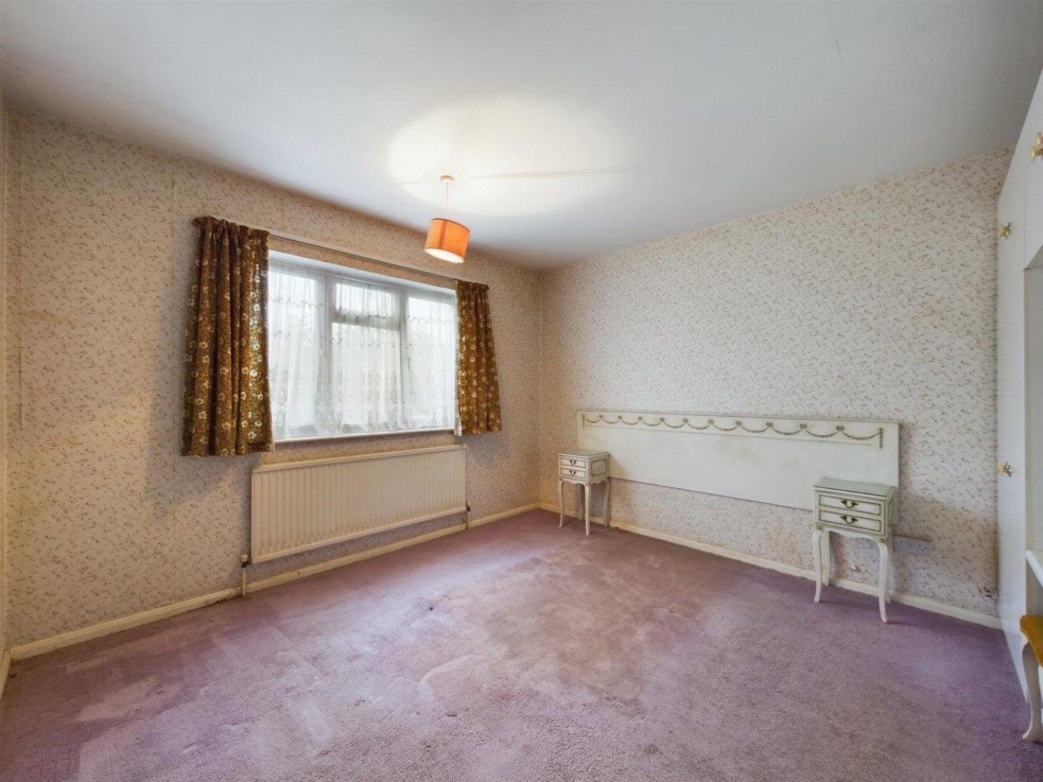 3 bedroom Bungalow for Sale Fairleas, Branston, Lincoln