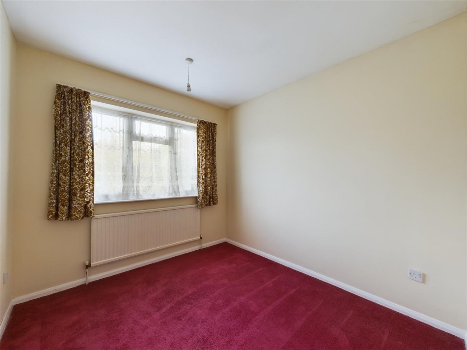 3 bedroom Bungalow for Sale Fairleas, Branston, Lincoln