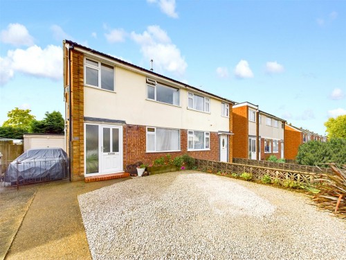 Dore Avenue, North Hykeham, Lincoln
