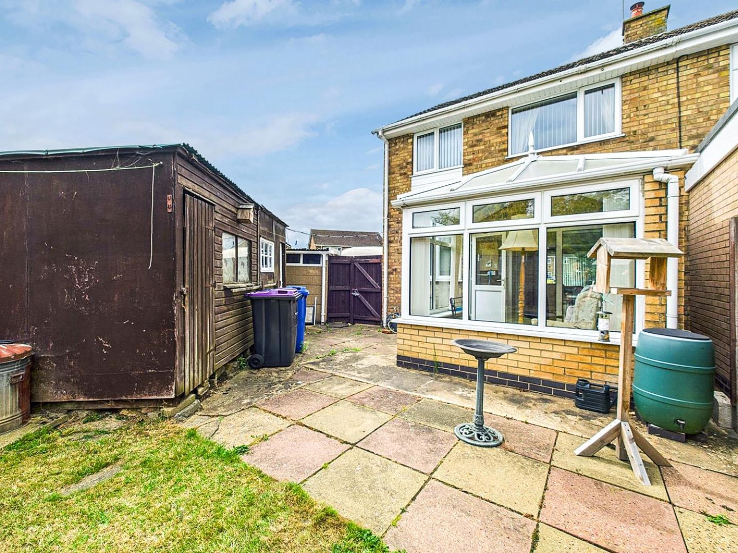 3 bedroom House for Sale Rudgard Avenue, Cherry Willingham, Lincoln