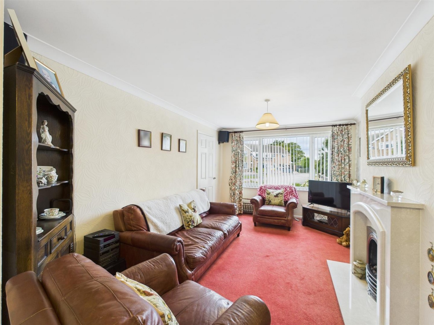 3 bedroom House for Sale Rudgard Avenue, Cherry Willingham, Lincoln