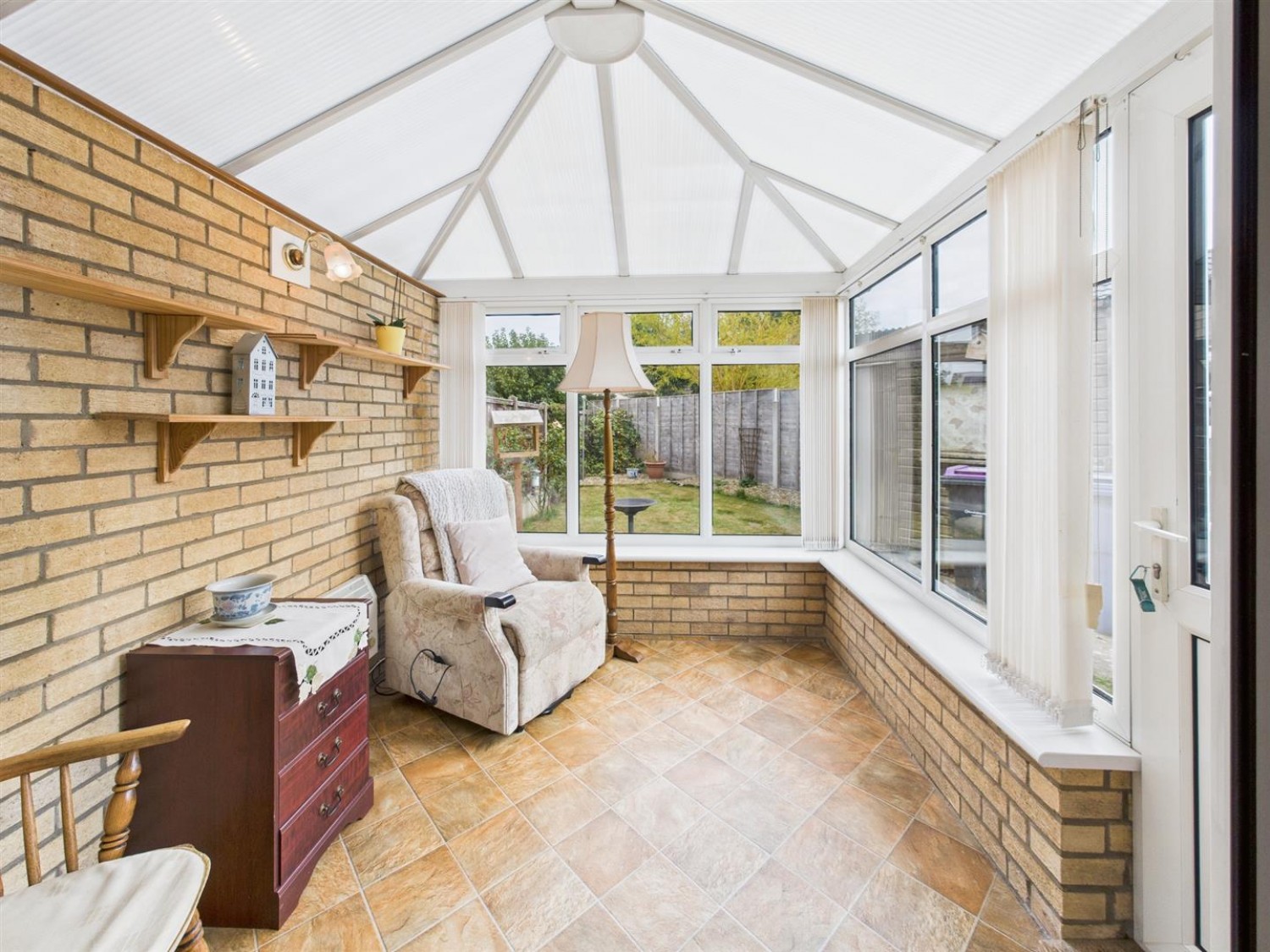 3 bedroom House for Sale Rudgard Avenue, Cherry Willingham, Lincoln