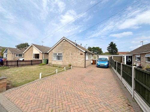 Wetherby Crescent, Lincoln