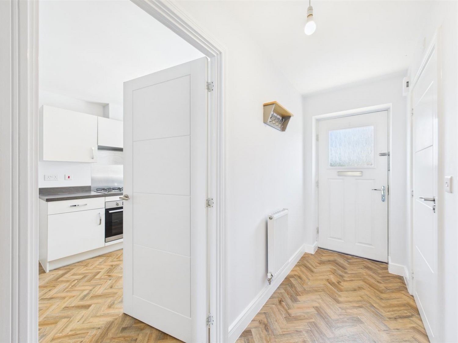 3 bedroom House for Sale Top Farm Avenue, Navenby, Lincoln