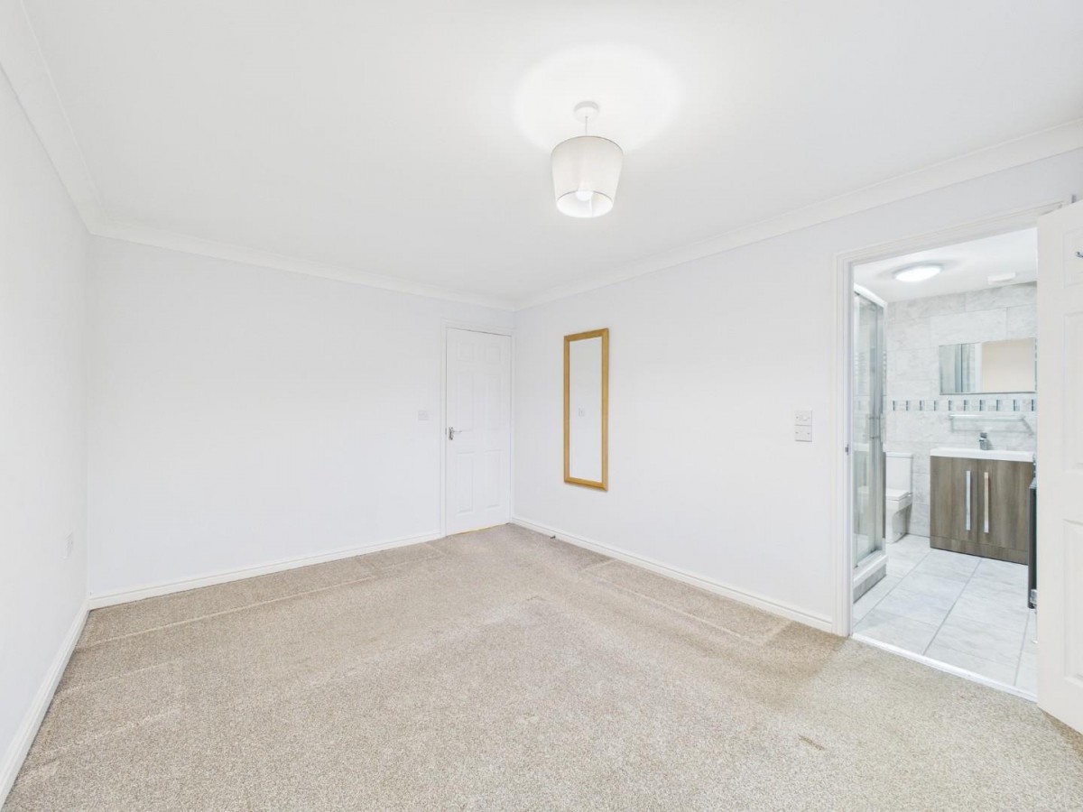 Primrose Close, North Hykeham, Lincoln