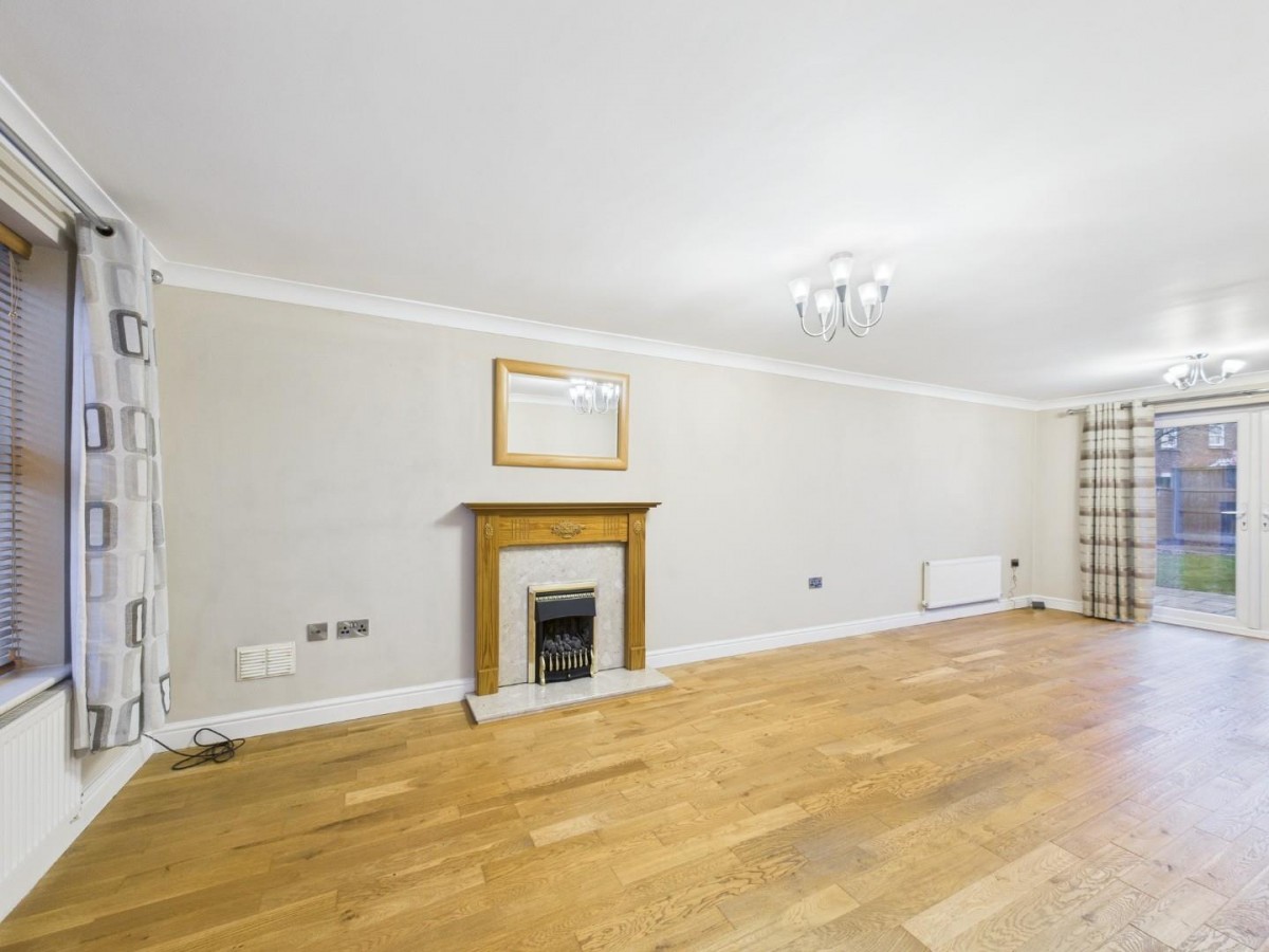 Primrose Close, North Hykeham, Lincoln