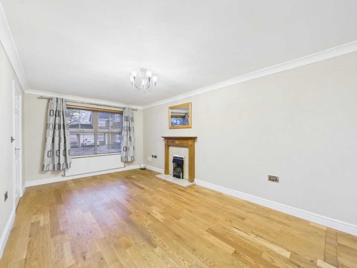 Primrose Close, North Hykeham, Lincoln