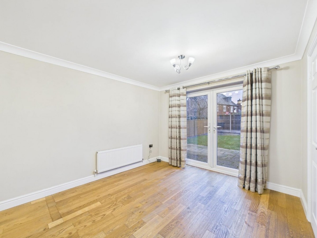 Primrose Close, North Hykeham, Lincoln