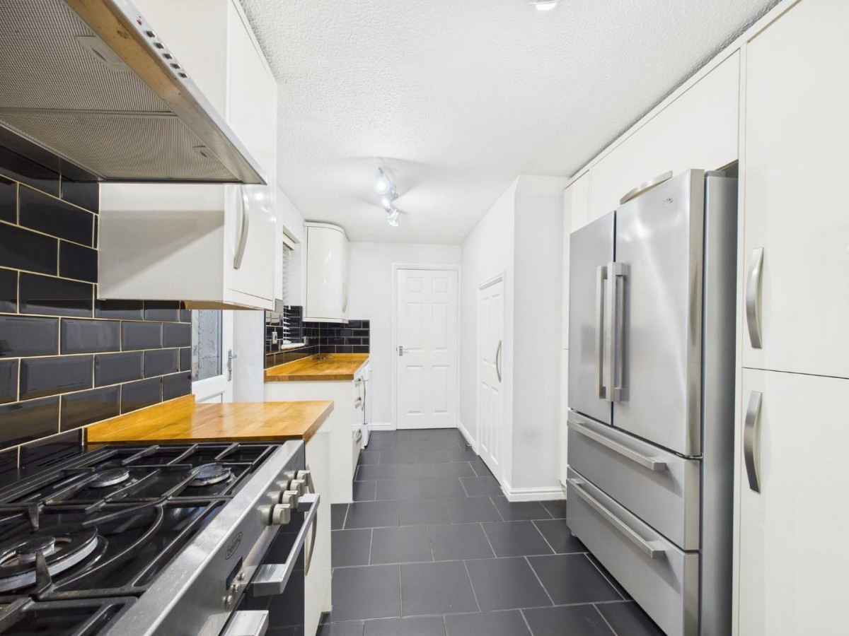 Primrose Close, North Hykeham, Lincoln