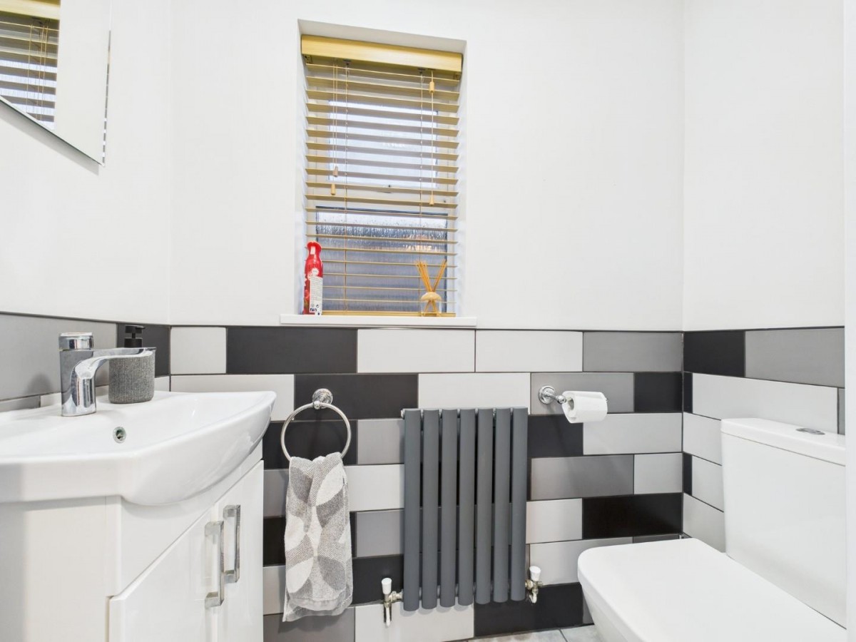 Primrose Close, North Hykeham, Lincoln