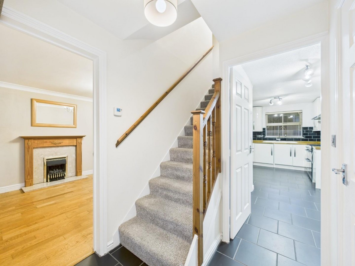 Primrose Close, North Hykeham, Lincoln