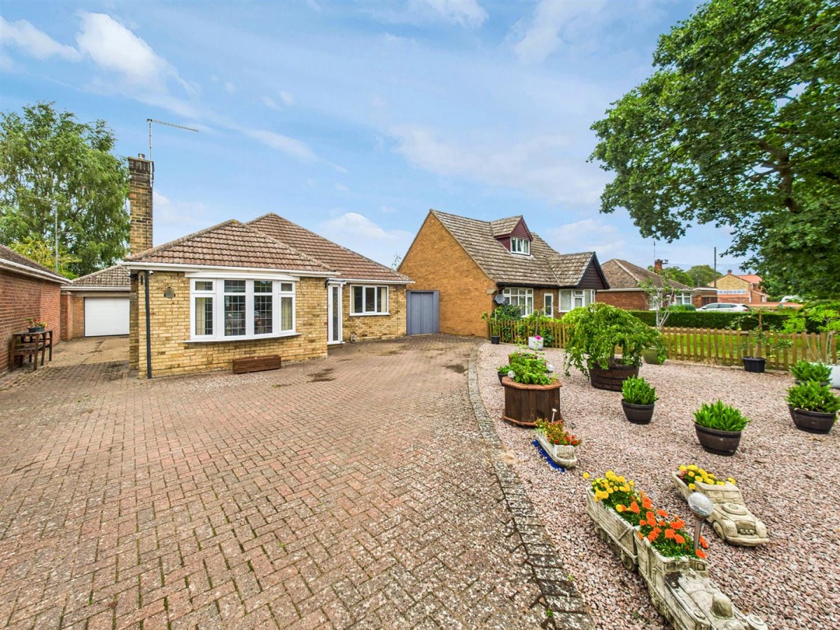 Mill Lane, North Hykeham, Lincoln