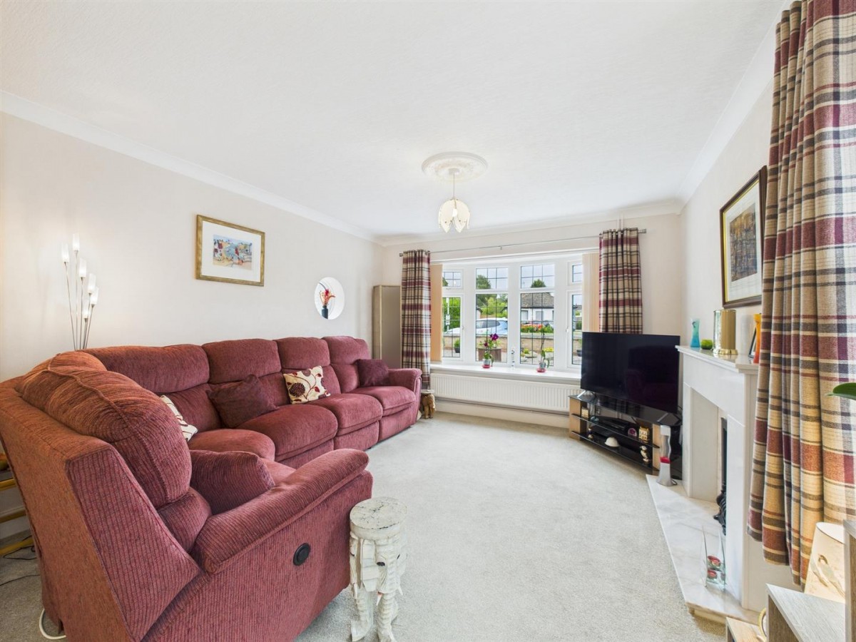 Mill Lane, North Hykeham, Lincoln