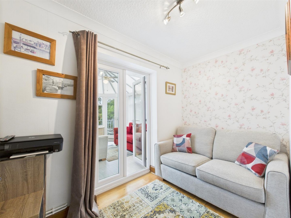 Mill Lane, North Hykeham, Lincoln