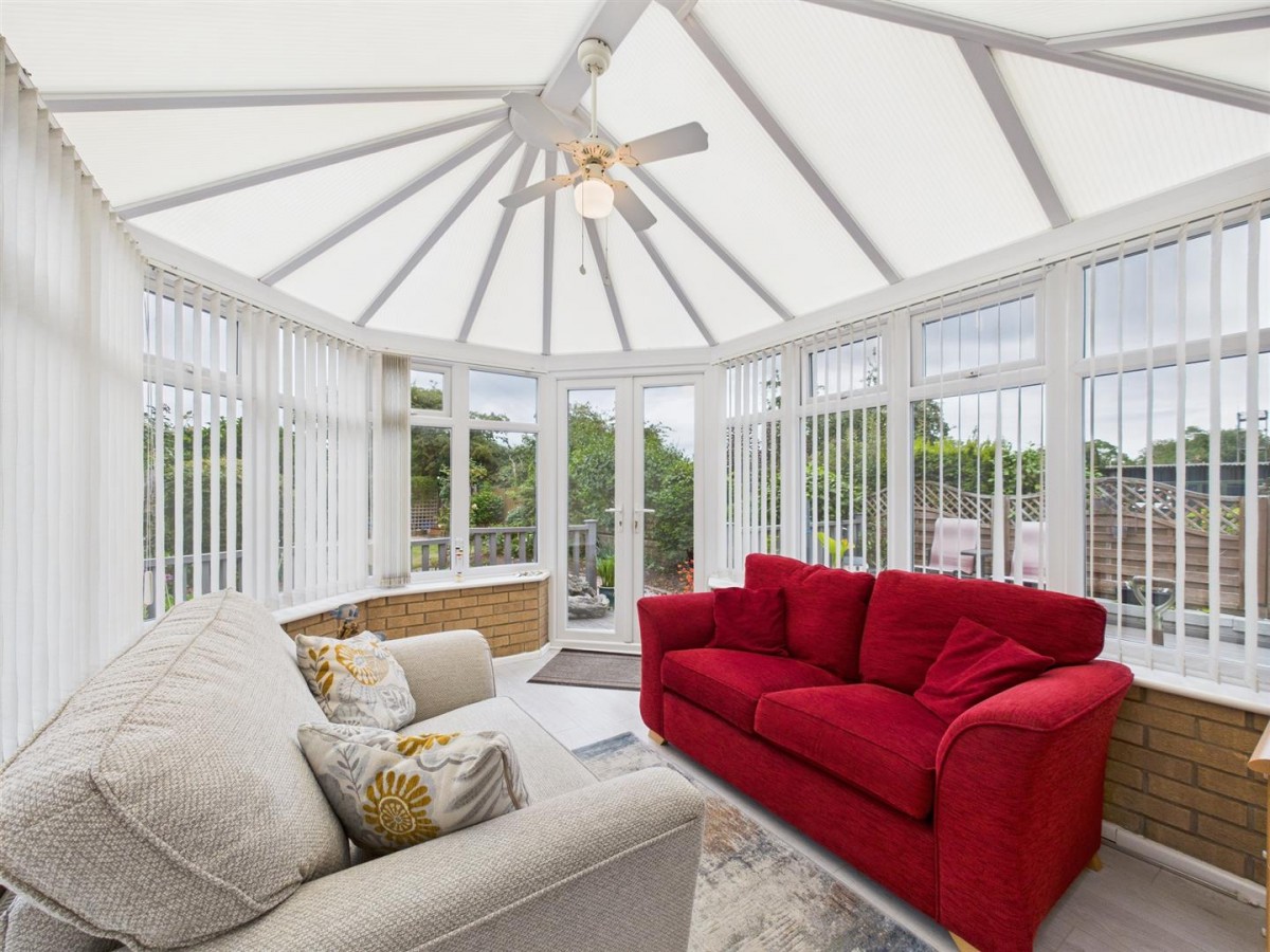 Mill Lane, North Hykeham, Lincoln