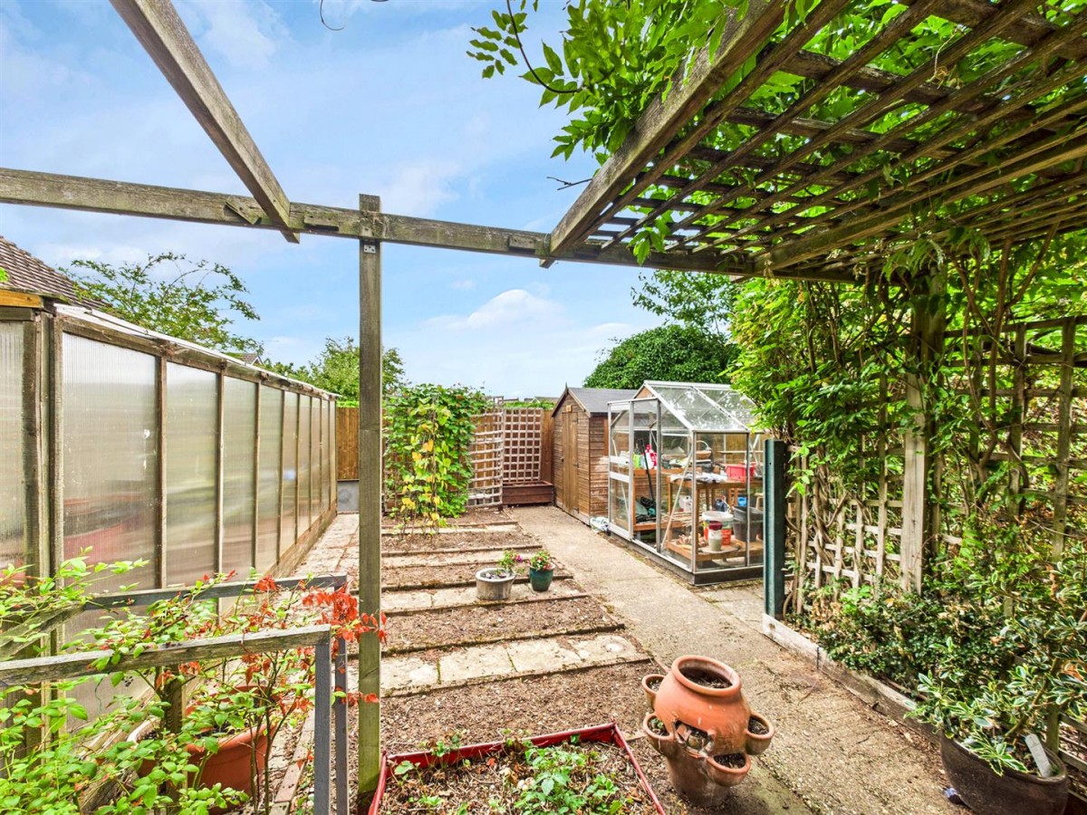 Mill Lane, North Hykeham, Lincoln