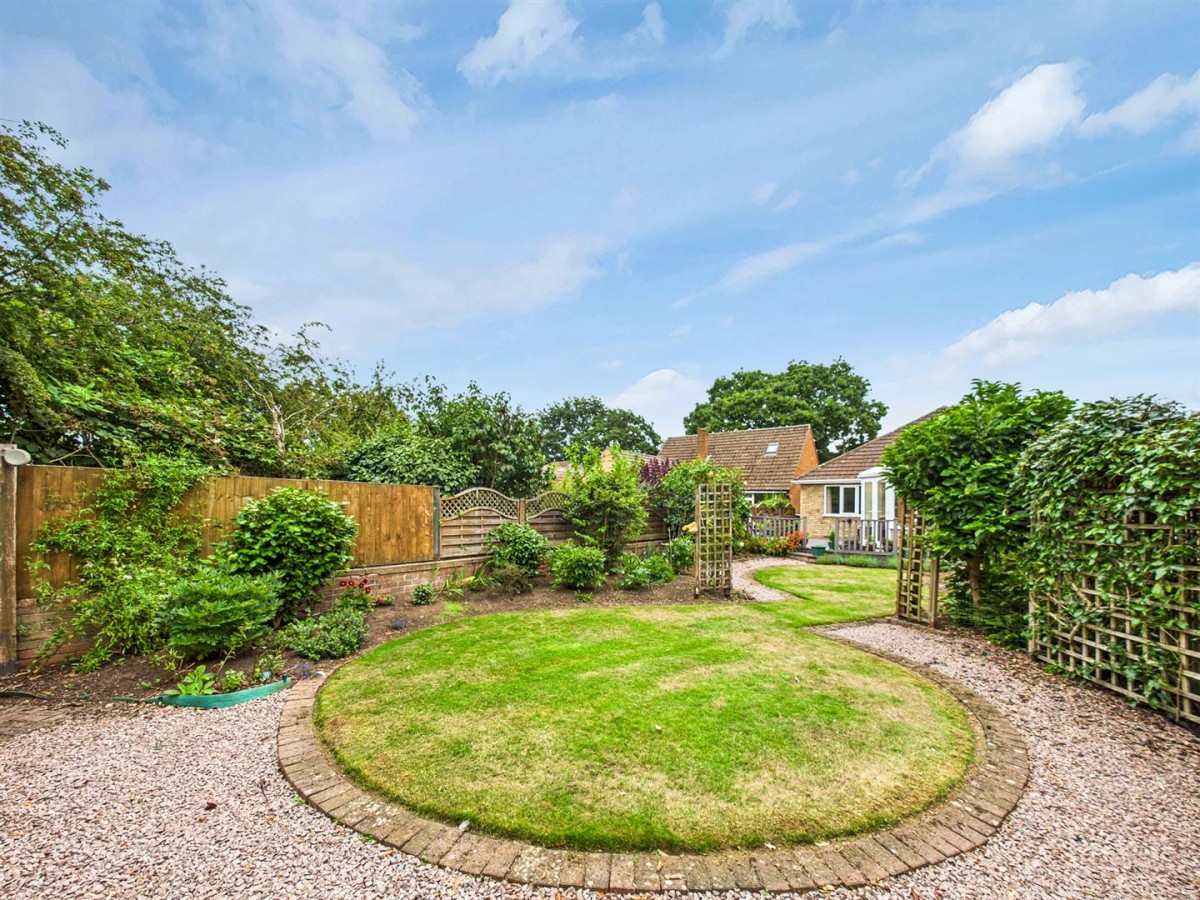 Mill Lane, North Hykeham, Lincoln