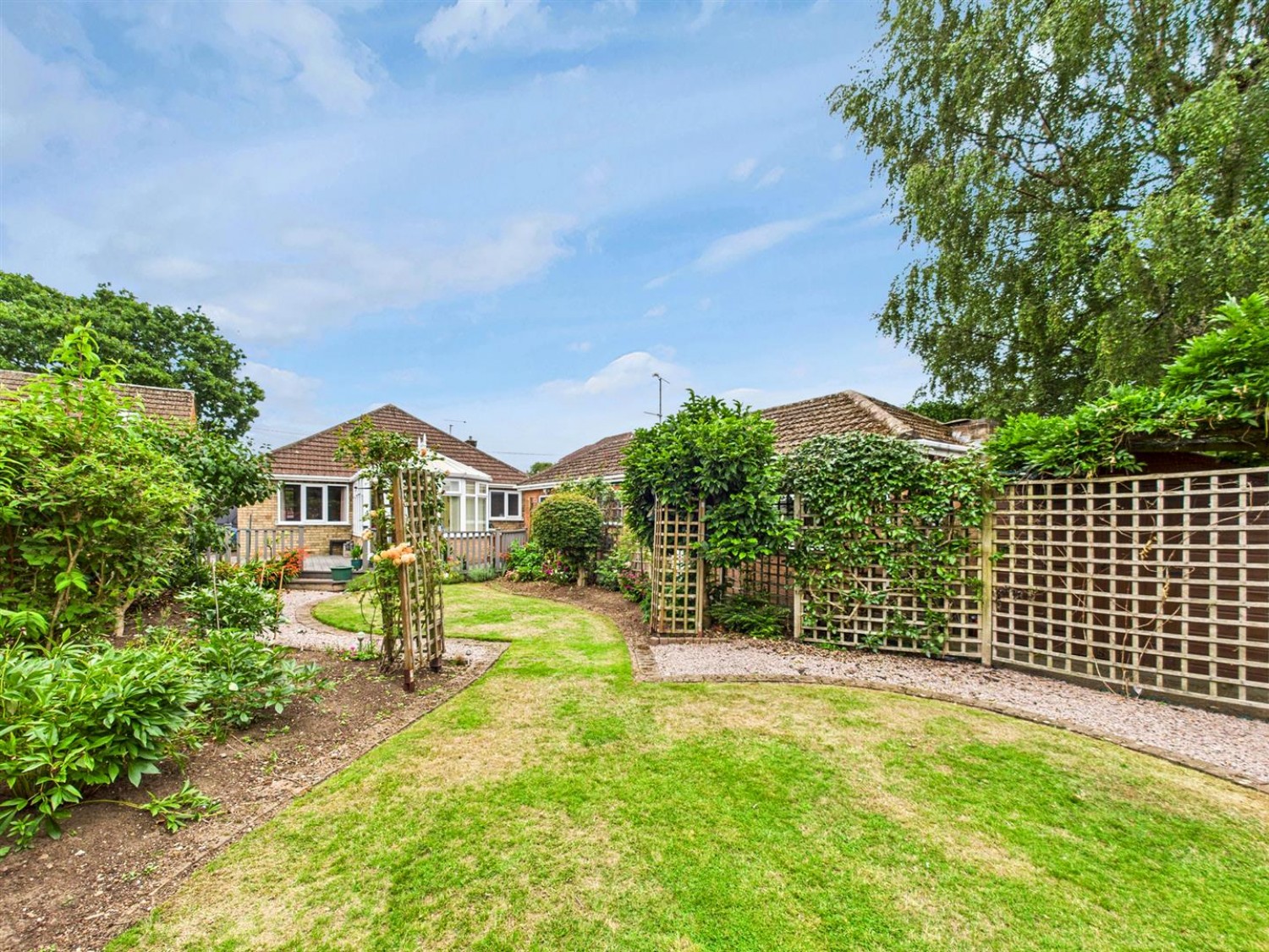 Mill Lane, North Hykeham, Lincoln