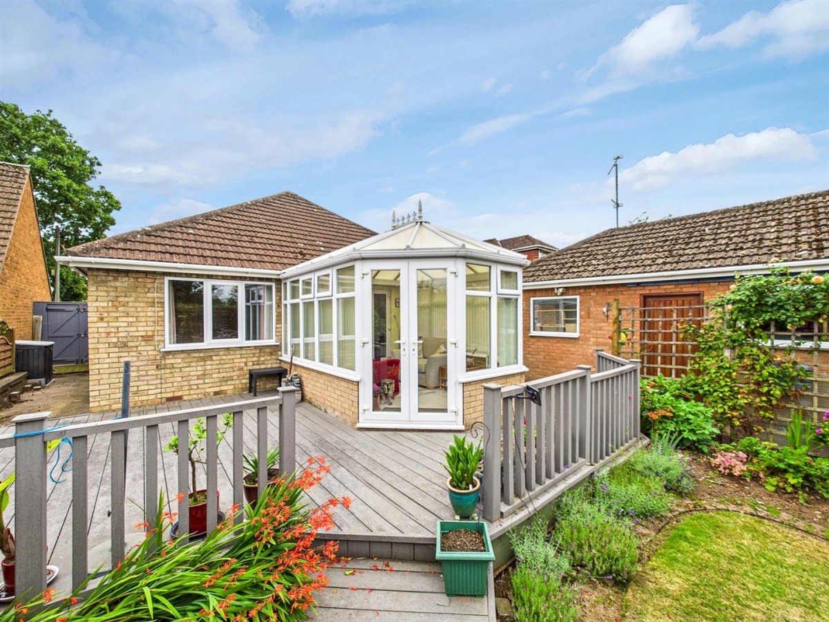 Mill Lane, North Hykeham, Lincoln