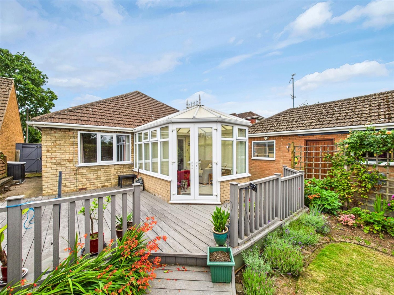 Mill Lane, North Hykeham, Lincoln