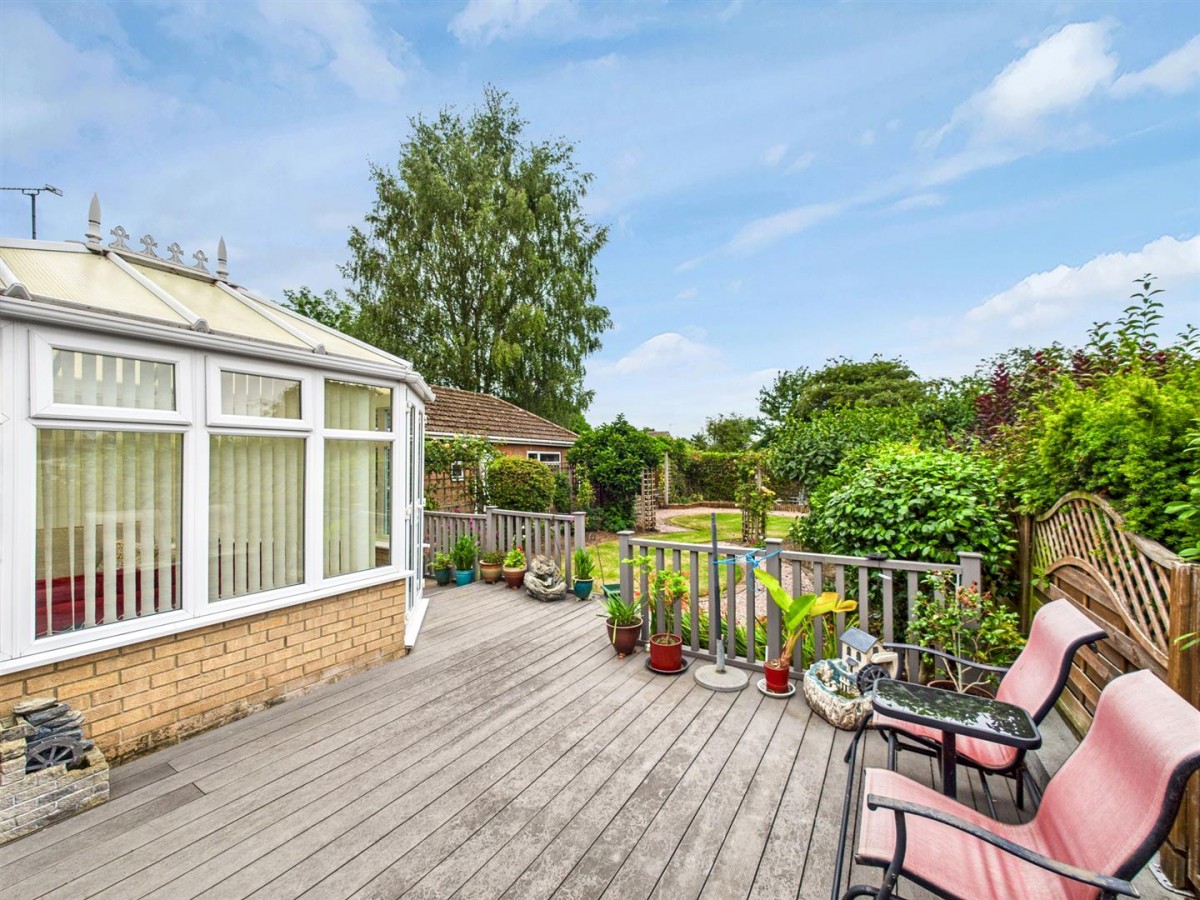 Mill Lane, North Hykeham, Lincoln