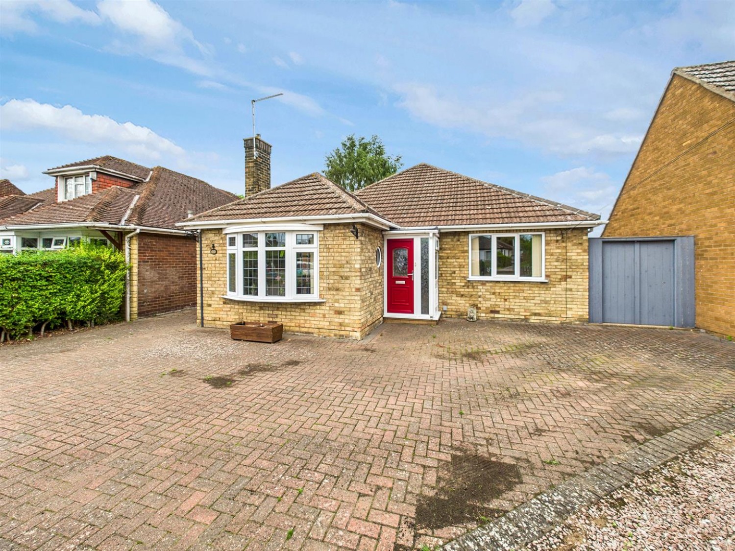 Mill Lane, North Hykeham, Lincoln