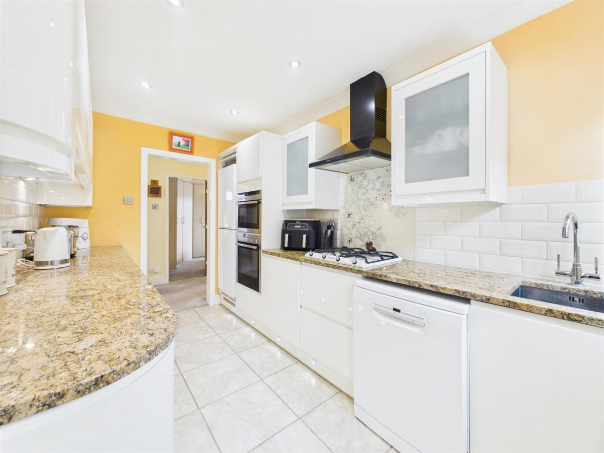 Mill Lane, North Hykeham, Lincoln