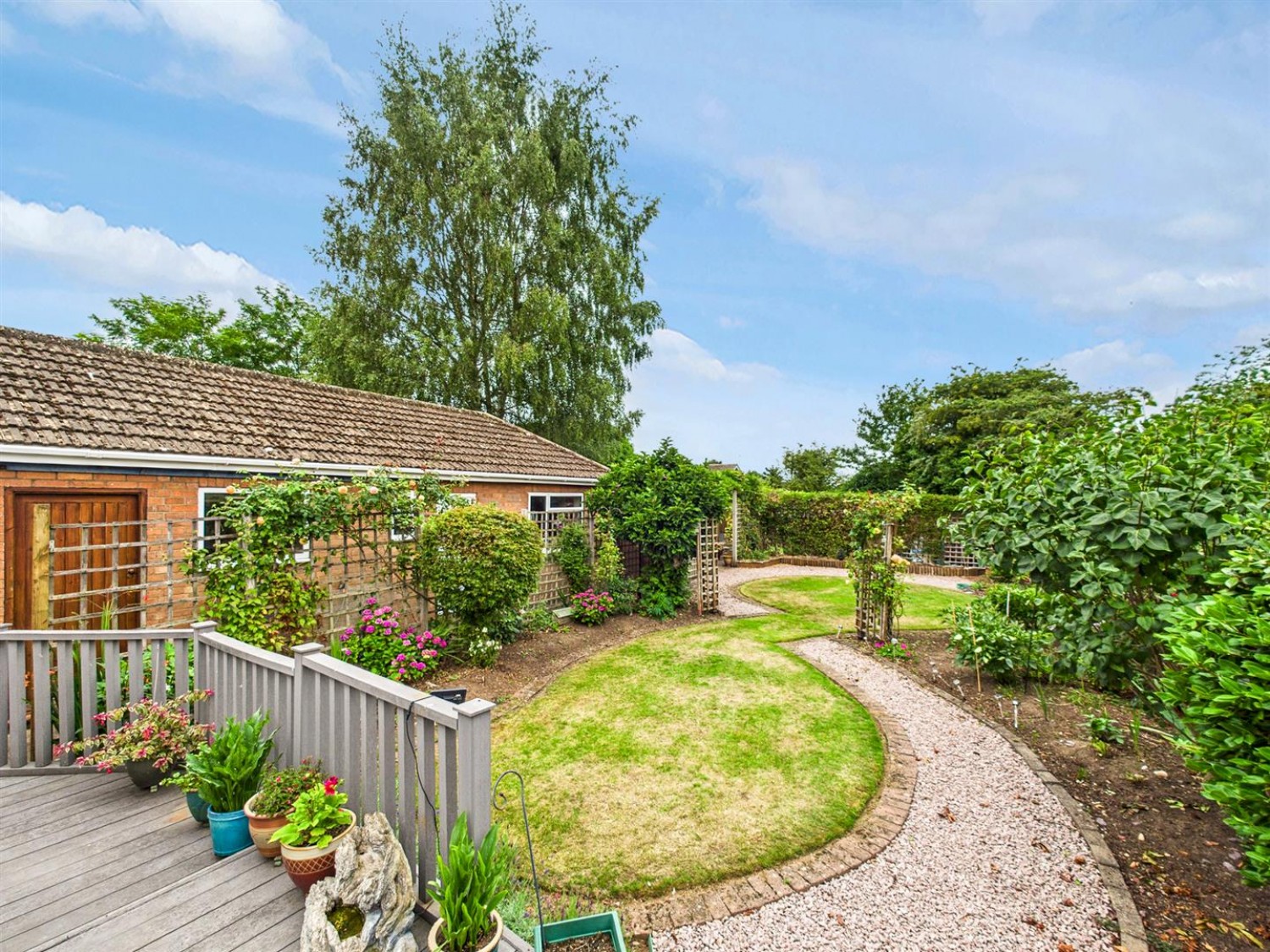 Mill Lane, North Hykeham, Lincoln