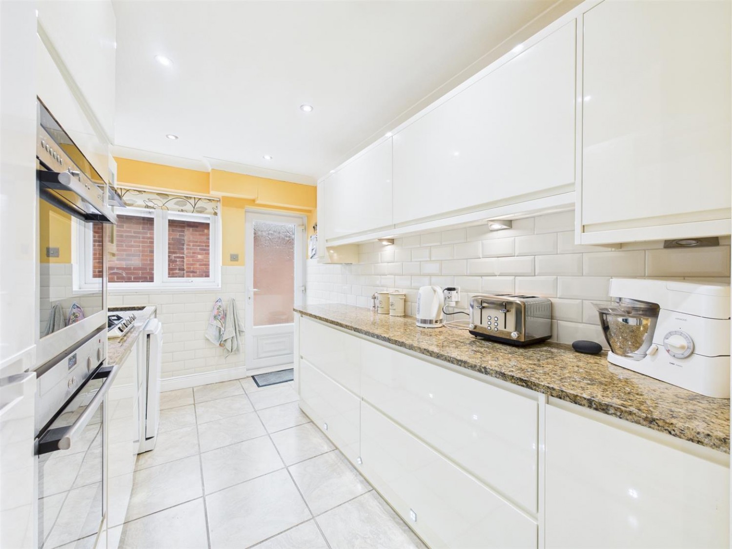 Mill Lane, North Hykeham, Lincoln