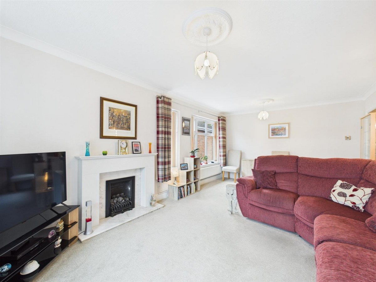 Mill Lane, North Hykeham, Lincoln