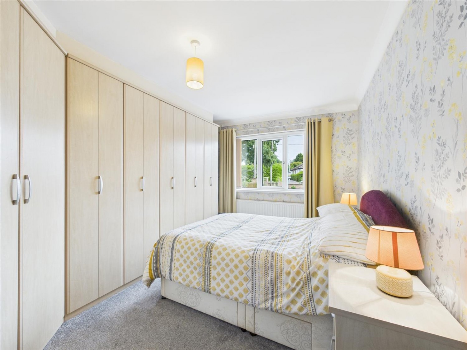 Mill Lane, North Hykeham, Lincoln